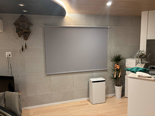 横浜市戸塚区新築工事