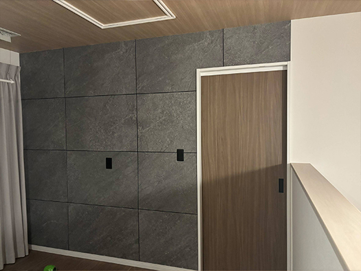 横浜市戸塚区新築工事