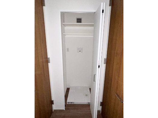 南区庚台2棟現場新築工事