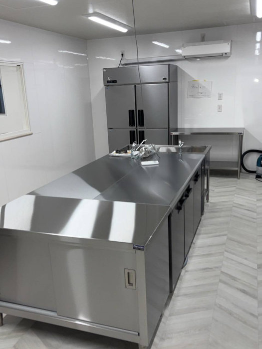 中区グループホーム施工後