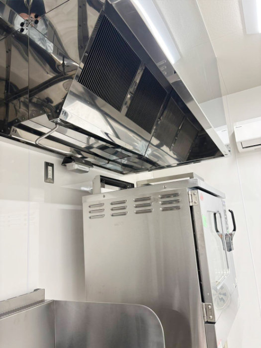 中区グループホーム施工後