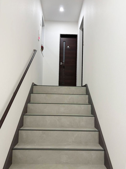 中区グループホーム施工後