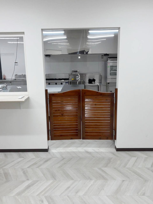 中区グループホーム施工後