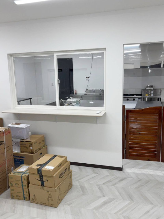 中区グループホーム施工後