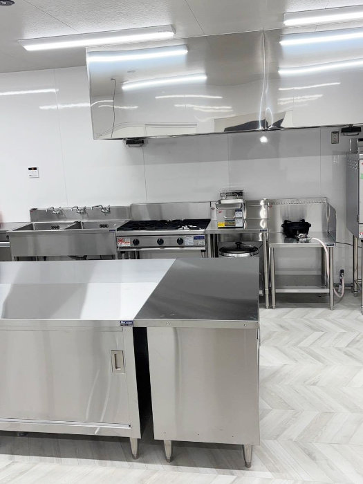 中区グループホーム施工後