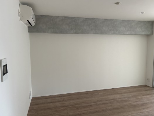 都内マンション施工事例①