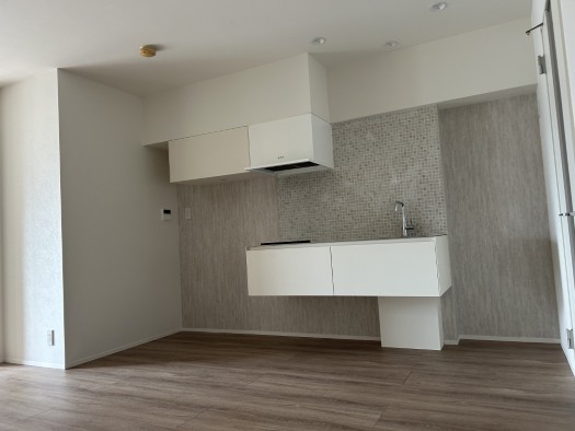 都内マンション施工事例①