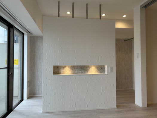 都内マンション施工事例②