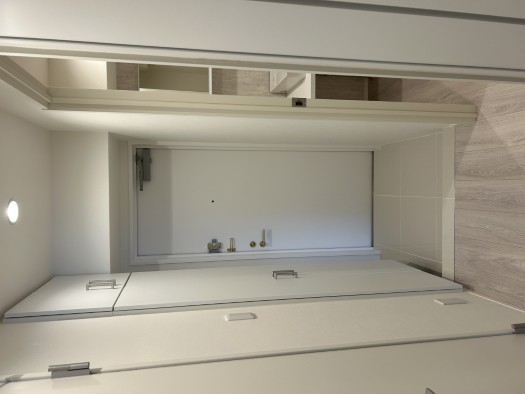 都内マンション施工事例②