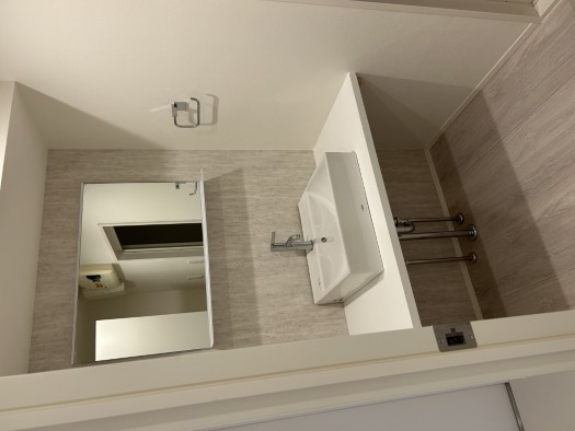 都内マンション施工事例②