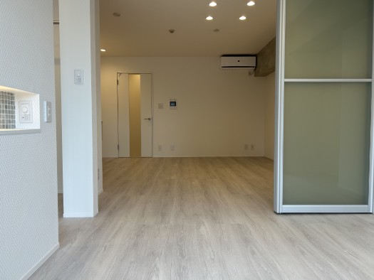 都内マンション施工事例②