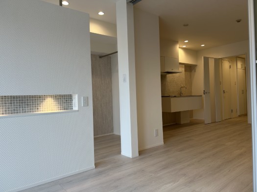 都内マンション施工事例②