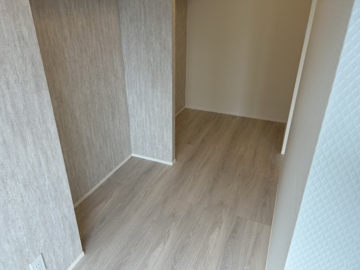 都内マンション施工事例②