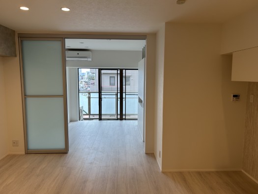 都内マンション施工事例②