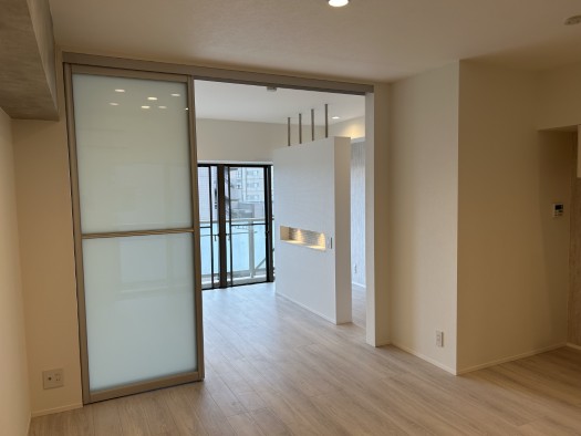 都内マンション施工事例②