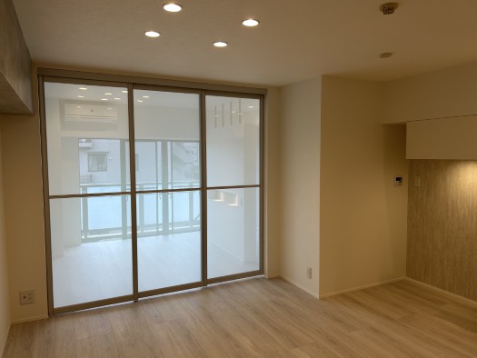 都内マンション施工事例②