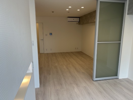 都内マンション施工事例②