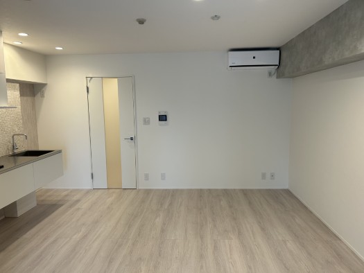 都内マンション施工事例②