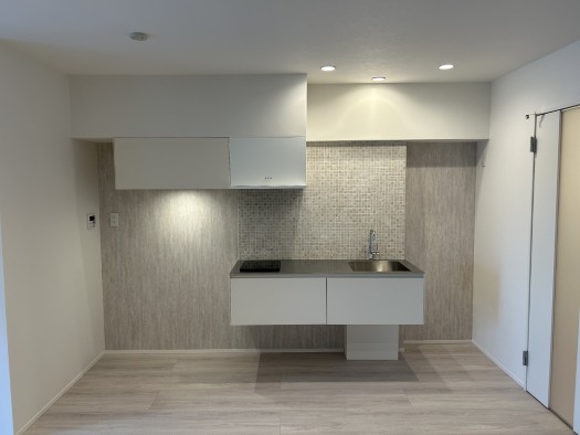 都内マンション施工事例②