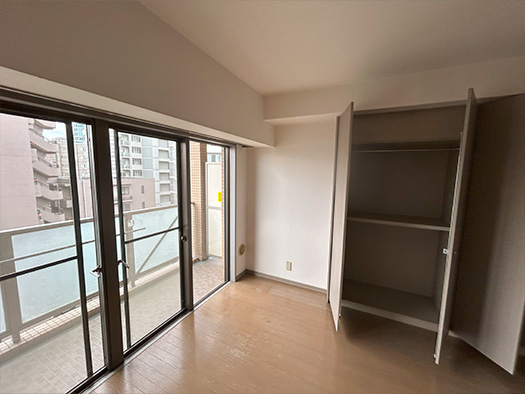 都内マンション施工事例②