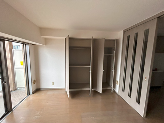 都内マンション施工事例②