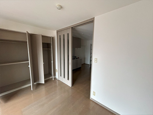 都内マンション施工事例②