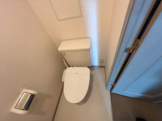 都内マンション施工事例②