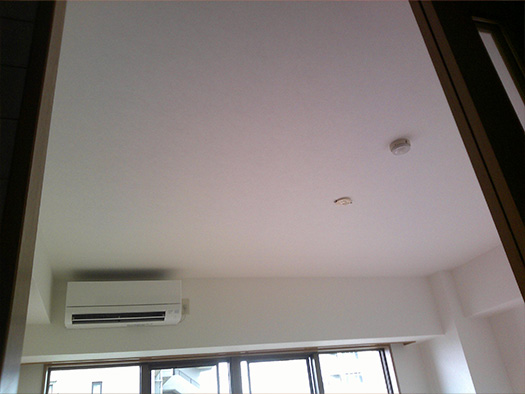 都内マンション施工事例③