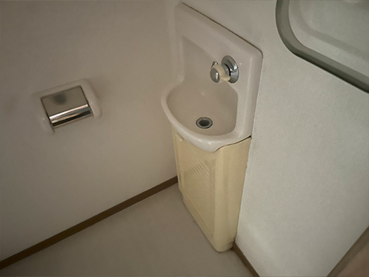 都内マンション施工事例③