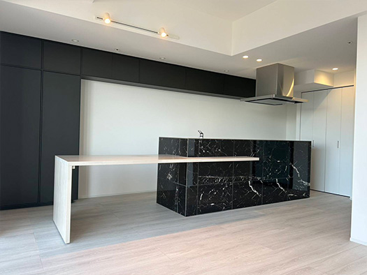 港区港南マンション改修工事