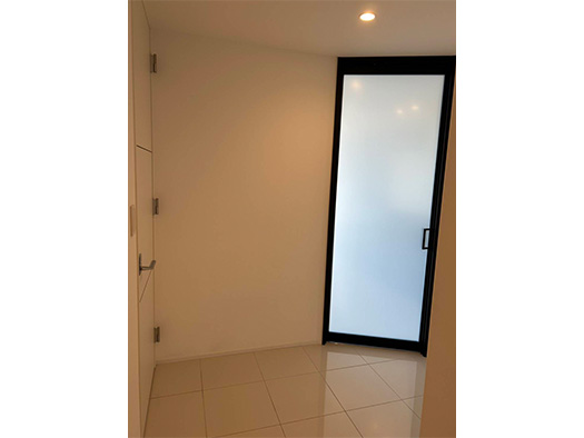 港区港南マンション改修工事