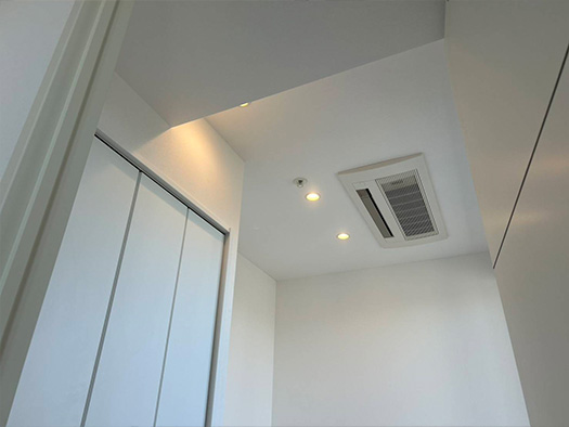 港区港南マンション改修工事