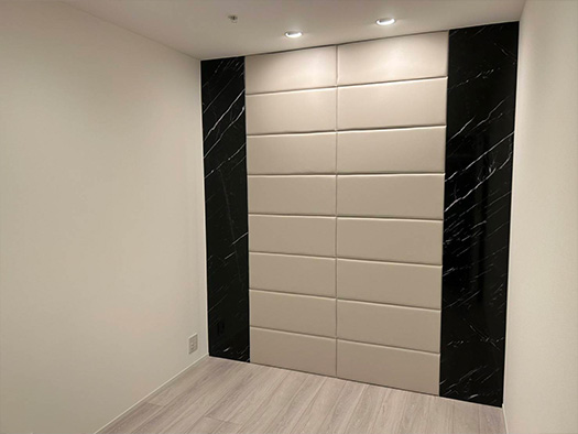 港区港南マンション改修工事