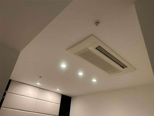 港区港南マンション改修工事