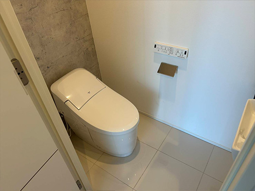 港区港南マンション改修工事