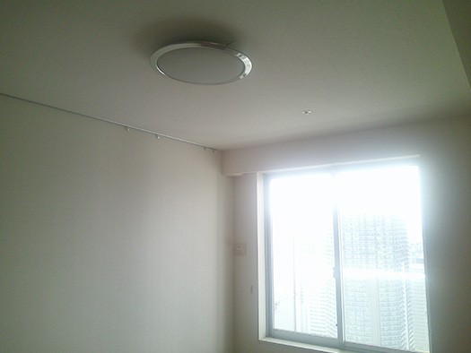 港区港南マンション改修工事