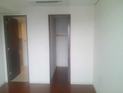 港区港南マンション改修工事