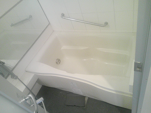 港区港南マンション改修工事